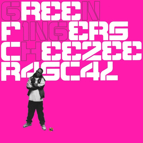 Cheezee Rascal EP
